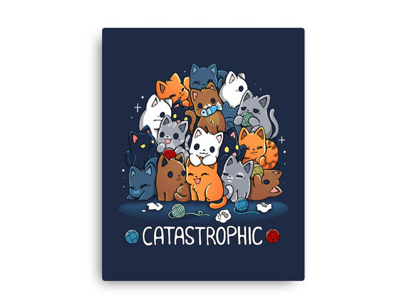 Catastrophic Family