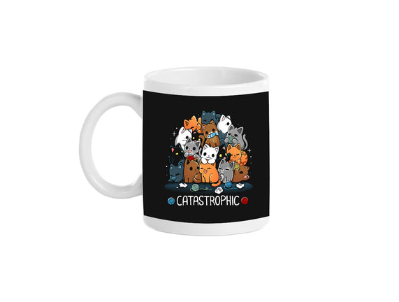 Catastrophic Family