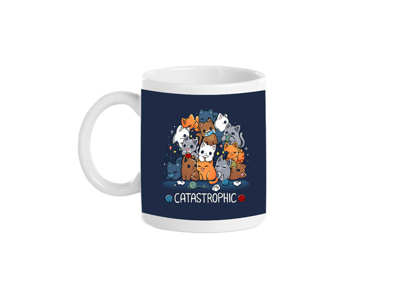 Catastrophic Family