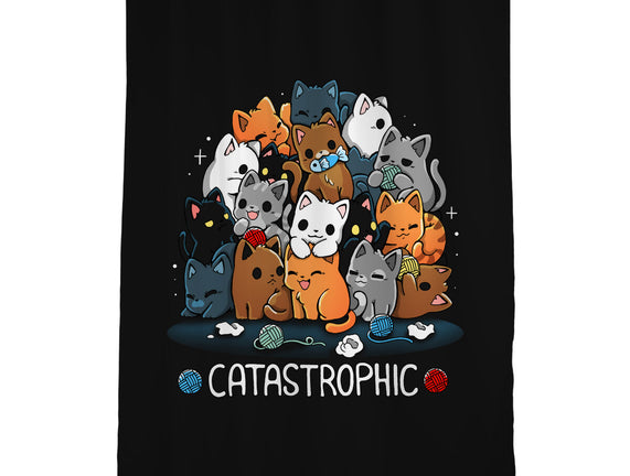 Catastrophic Family