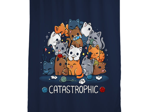 Catastrophic Family