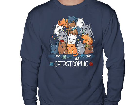 Catastrophic Family