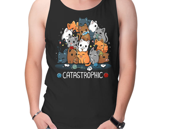 Catastrophic Family