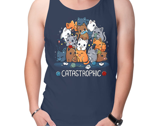 Catastrophic Family