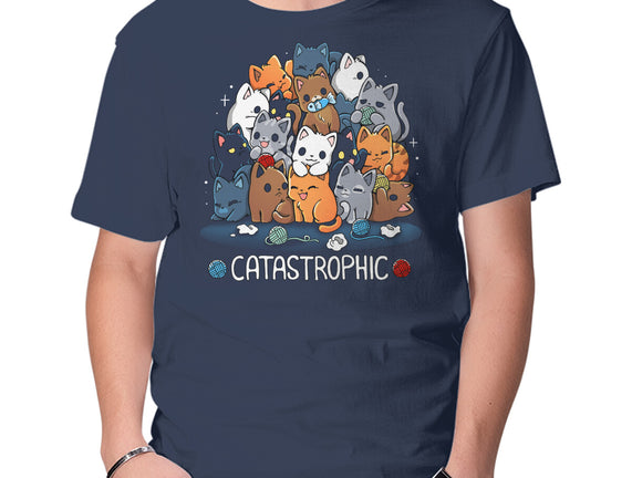 Catastrophic Family