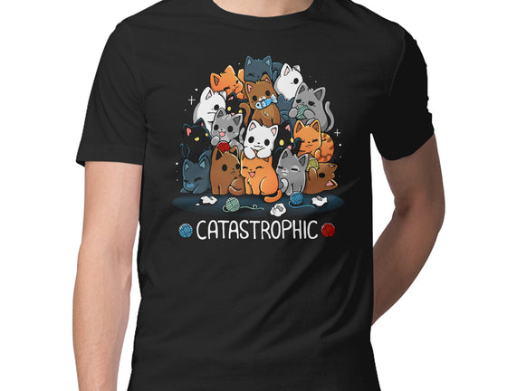 Catastrophic Family