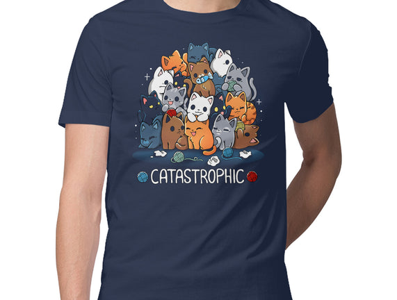 Catastrophic Family