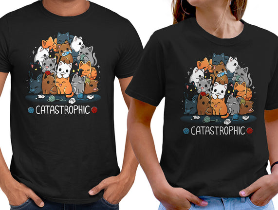 Catastrophic Family