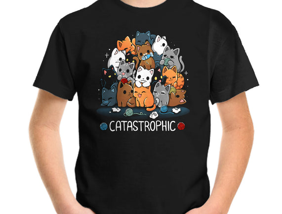 Catastrophic Family