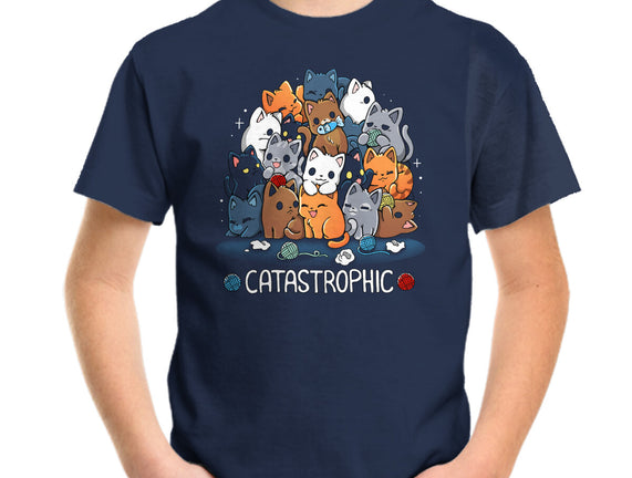 Catastrophic Family
