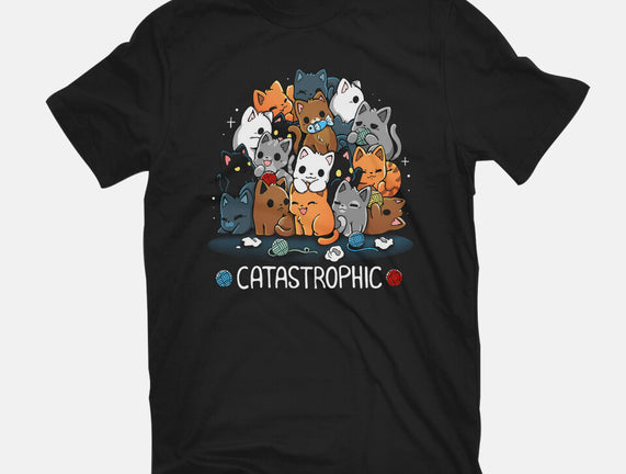 Catastrophic Family