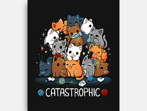 Catastrophic Family