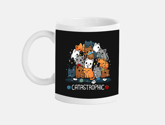 Catastrophic Family