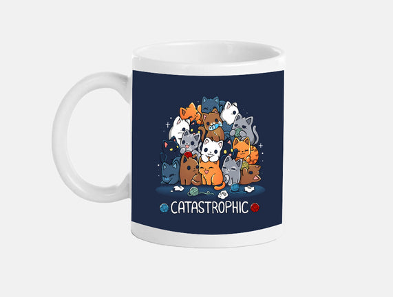 Catastrophic Family