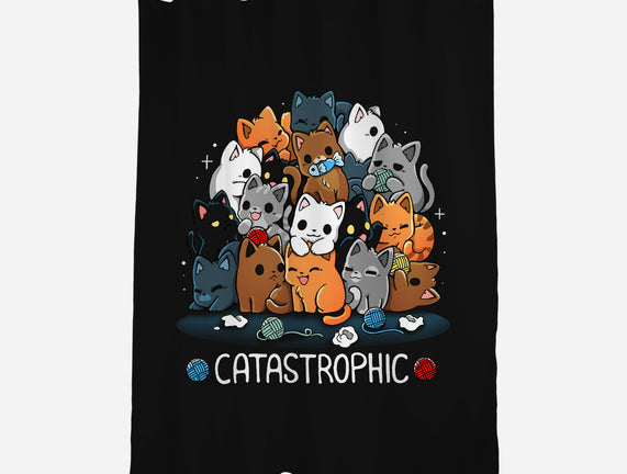 Catastrophic Family