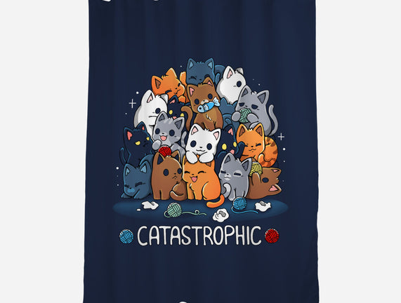 Catastrophic Family