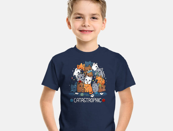 Catastrophic Family