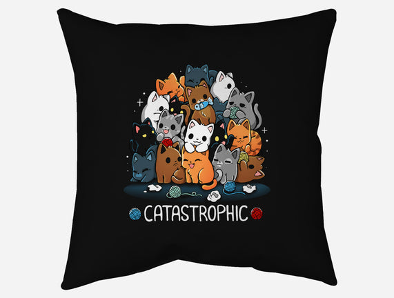 Catastrophic Family