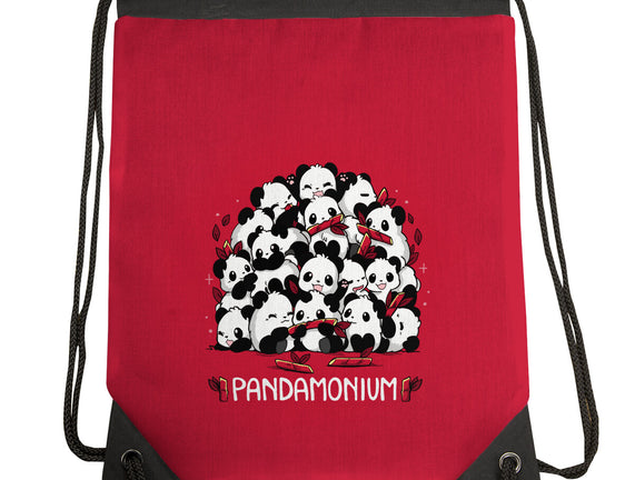 Pandamonium Family