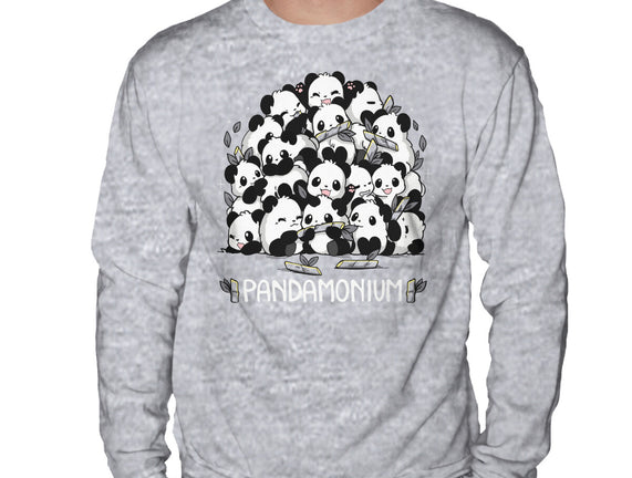 Pandamonium Family