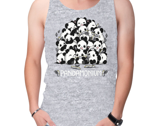 Pandamonium Family