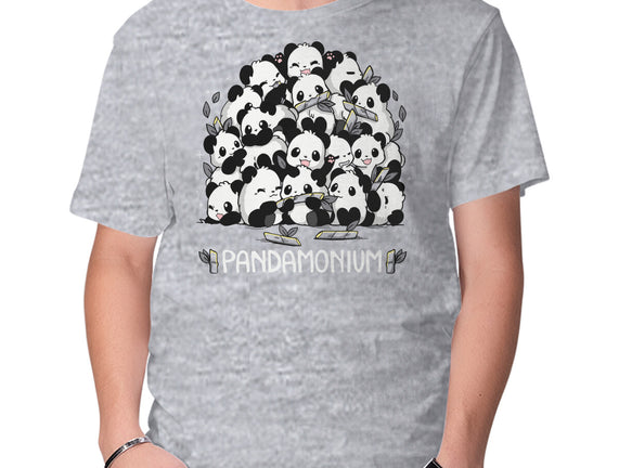 Pandamonium Family