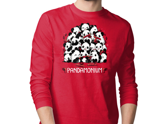 Pandamonium Family