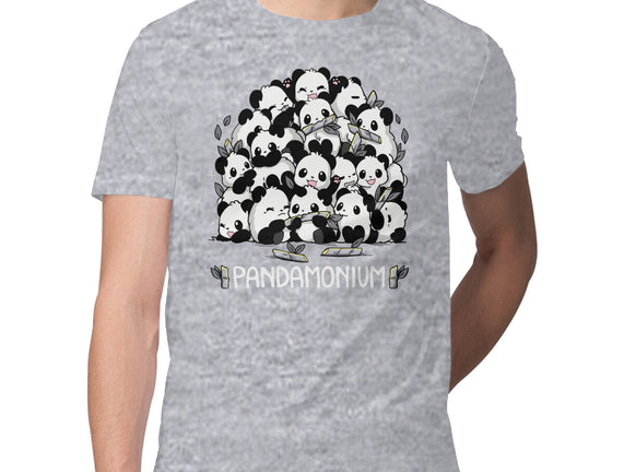 Pandamonium Family