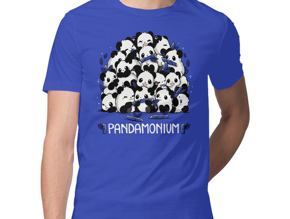 Pandamonium Family