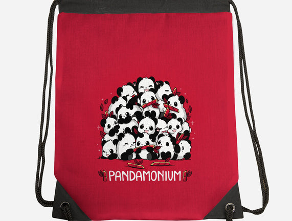 Pandamonium Family