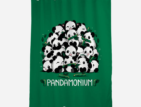 Pandamonium Family