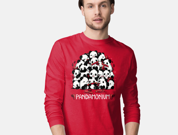 Pandamonium Family