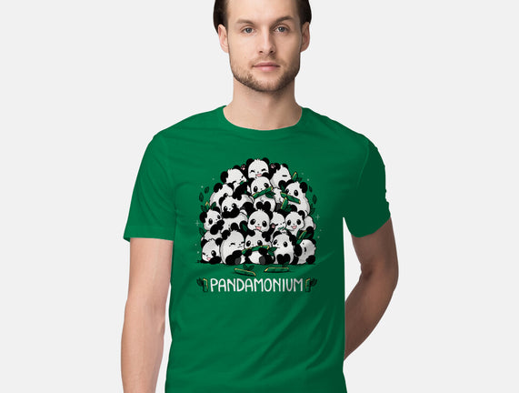 Pandamonium Family