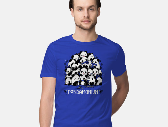 Pandamonium Family
