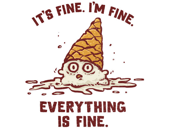 Don't Scream For Me