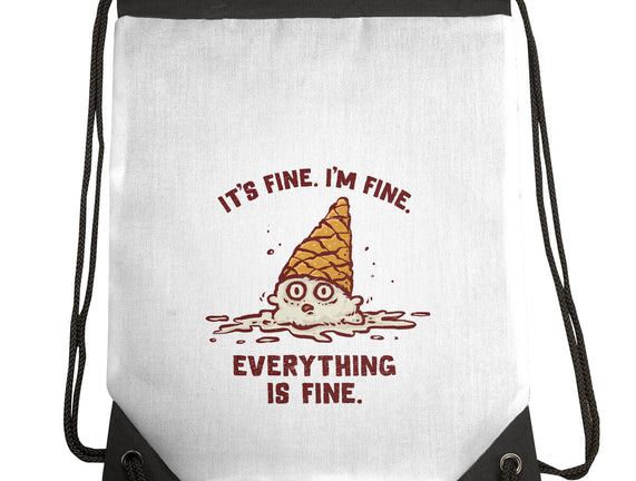 Don't Scream For Me