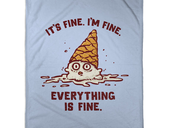 Don't Scream For Me