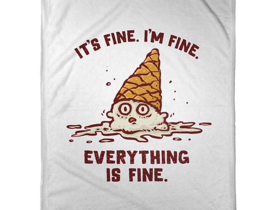 Don't Scream For Me