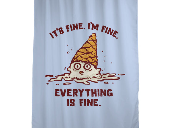 Don't Scream For Me