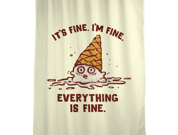 Don't Scream For Me