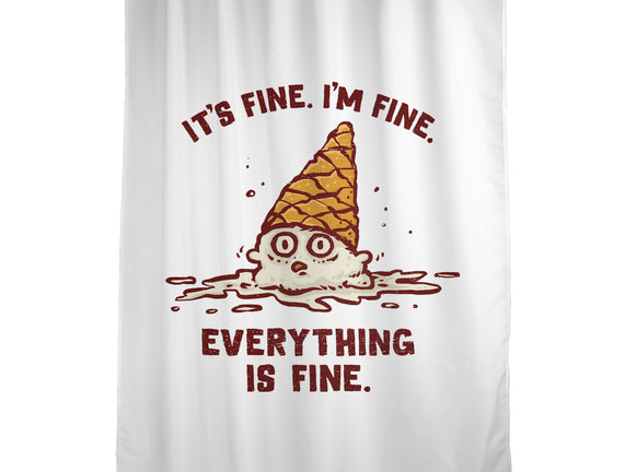 Don't Scream For Me