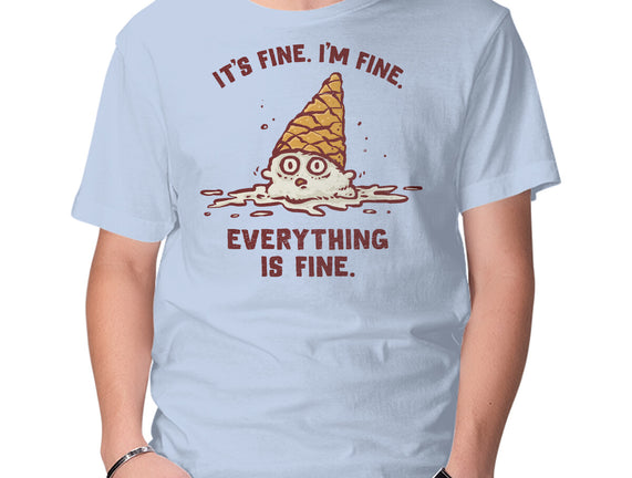 Don't Scream For Me