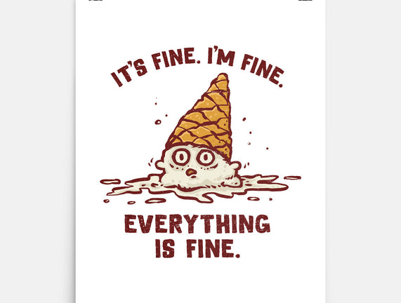 Don't Scream For Me