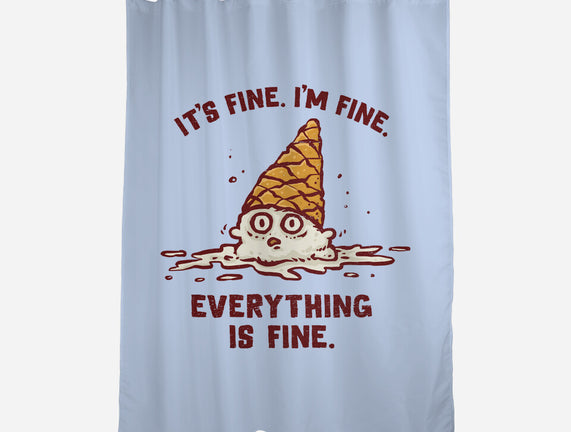 Don't Scream For Me