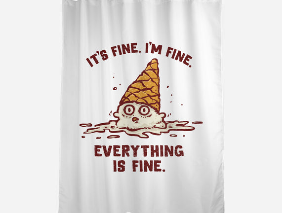 Don't Scream For Me