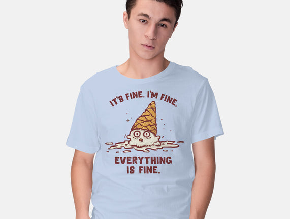 Don't Scream For Me
