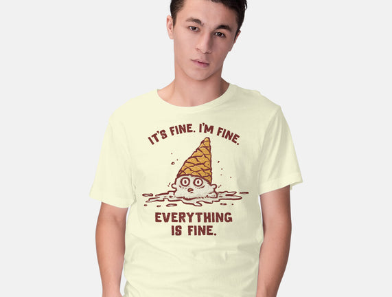 Don't Scream For Me