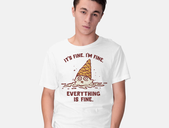 Don't Scream For Me