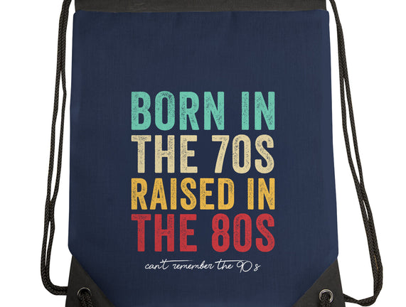 Raised In The 80s