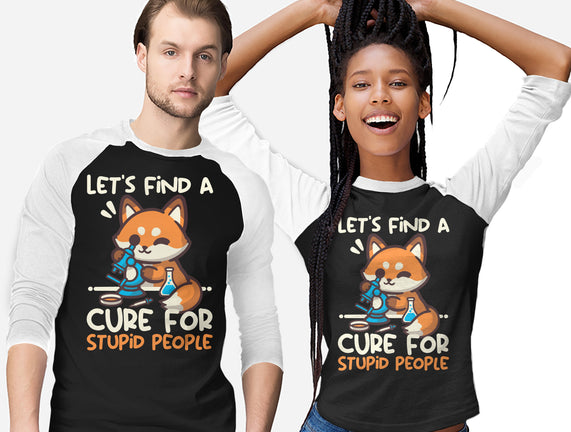 Fox Cure For Stupid People